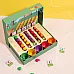 Игровой набор для сортировки и счета Ферма от Obetty