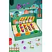 Игровой набор для сортировки и счета Ферма от Obetty