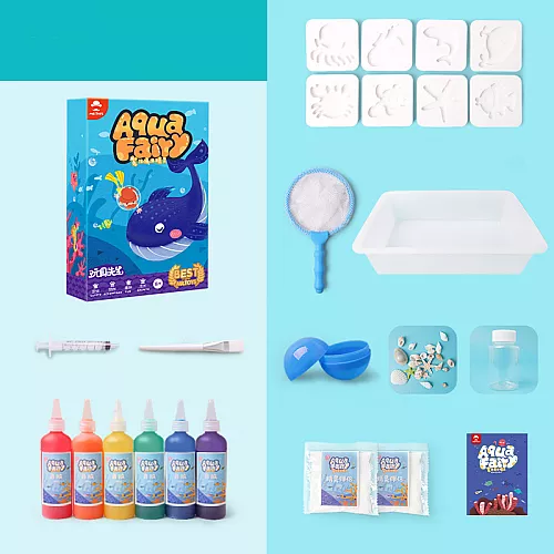 Творческий набор для изготовления игрушек от Obetty