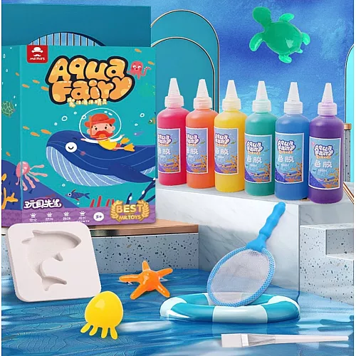 Творческий набор для изготовления игрушек от Obetty