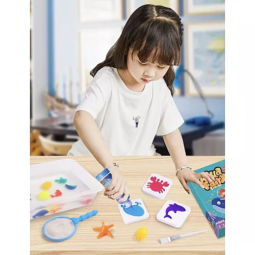 Творческий набор для изготовления игрушек от Obetty