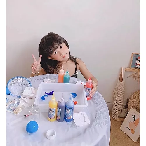 Творческий набор для изготовления игрушек от Obetty