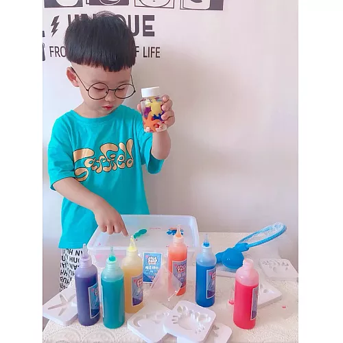 Творческий набор для изготовления игрушек от Obetty