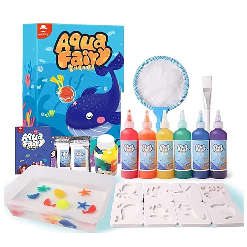 Творческий набор для изготовления игрушек от Obetty