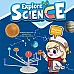 Развивающий STEM набор Солнечная система от Obetty