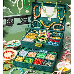 Набір для виготовлення прикрас від Obetty