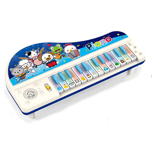 Розвиваюча музична іграшка Піаніно від Obetty