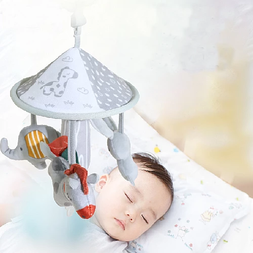 Розвиваюча іграшка-підвіска Коала від Obetty