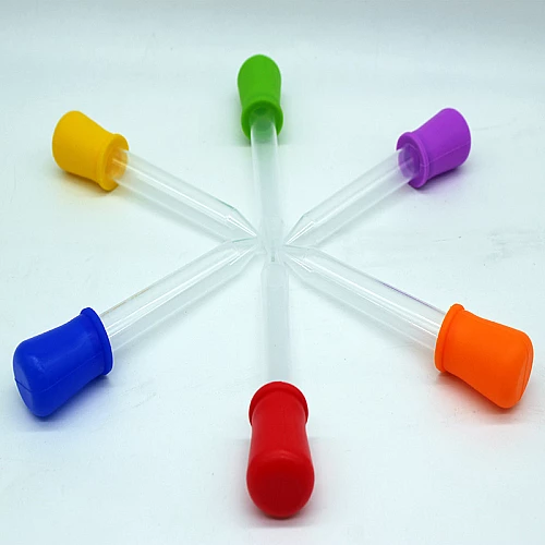 Розвиваючий набір Підставка під піпетки чи пробірки від Obetty