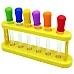 Розвиваючий набір Підставка під піпетки чи пробірки від Obetty