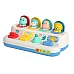 Интерактивная игрушка Прятки со зверушками от Obetty