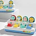 Интерактивная игрушка Прятки со зверушками от Obetty