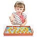Обучающая игра 2 в 1 Считаем уток от Obetty
