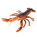Игровая фигурка Рак от Obetty