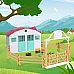 Развивающий набор Ферма от Obetty