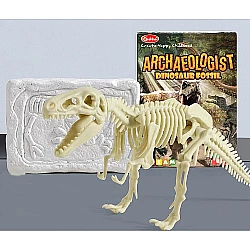 Развивающий набор раскопки Динозавр Рекс от Obetty