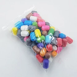 Тактильний набір Різнокольорові палички від Obetty