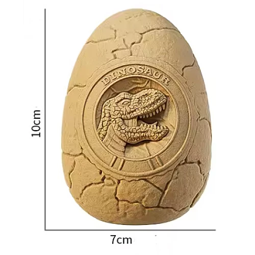 Научный набор раскопки Динозавры (14 шт) от Obetty