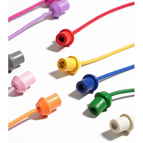 Розвиваюча гра Розплутай мотузки від Obetty