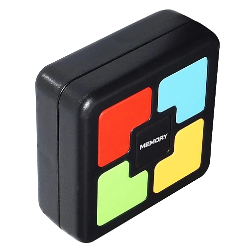 Развивающая головоломка Мемори (звук / свет) от Obetty
