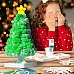 Научный STEM набор Сад кристаллов от Obetty