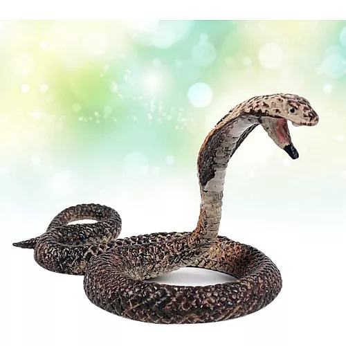 Развивающий набор фигурок Семья змей (3 шт) от Obetty