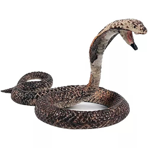 Развивающий набор фигурок Семья змей (3 шт) от Obetty