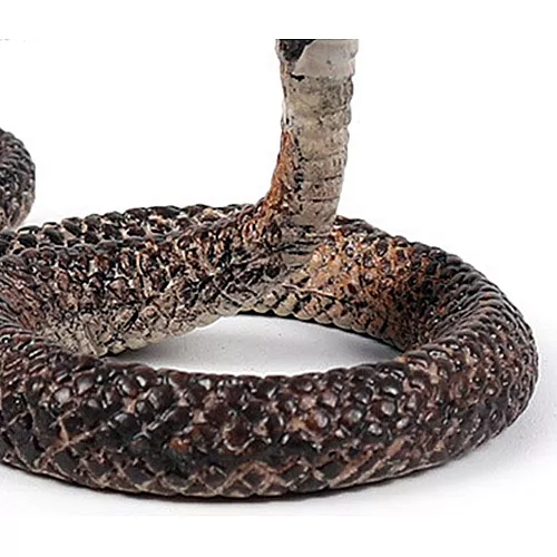 Развивающий набор фигурок Семья змей (3 шт) от Obetty