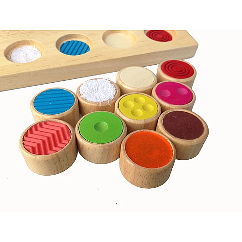 Розвиваюча іграшка Сенсорна панель від Obetty