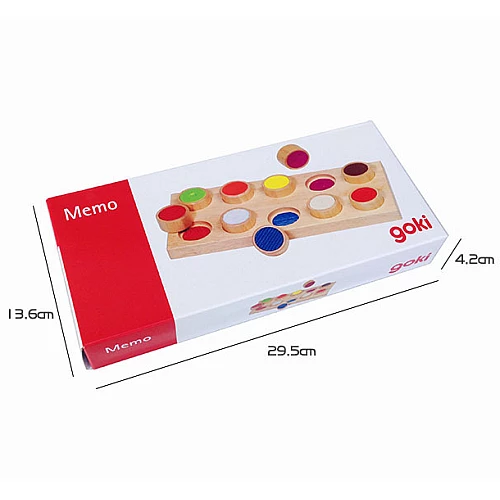 Розвиваюча іграшка Сенсорна панель від Obetty