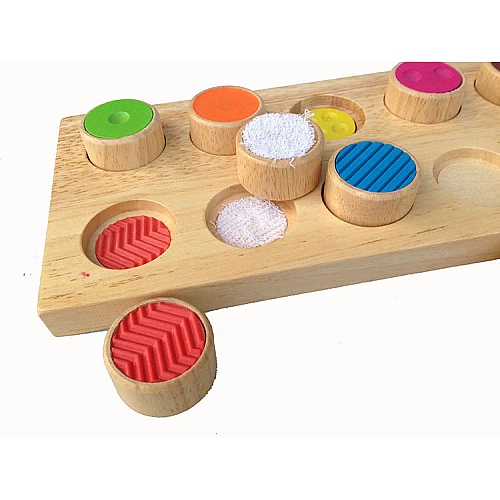 Розвиваюча іграшка Сенсорна панель від Obetty