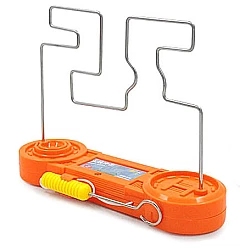 Сенсорна гра головоломка Електричний лабіринт від Obetty