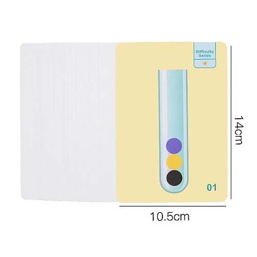 Розвиваюча іграшка Сортер з помпонами від Obetty