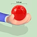 Тактильная игрушка Монтессори Форма и цвет от Obetty
