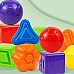 Тактильная игрушка Монтессори Форма и цвет от Obetty