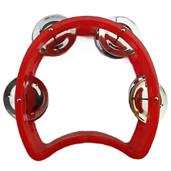 Розвиваюча іграшка Тамбурин (1 шт) від Obetty