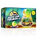 Набір для творчості Терраріум з підсвічуванням. Динозаври від Obetty
