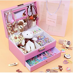 Набір прикрас для волосся від Obetty