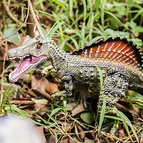 Фігурка Великий спінозавр від Obetty