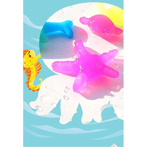 Набір для творчості Aqua Fairy Зроби водяну іграшку від Obetty