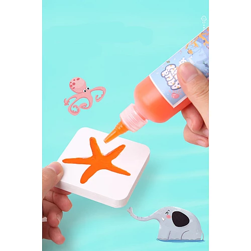 Набір для творчості Aqua Fairy Зроби водяну іграшку від Obetty
