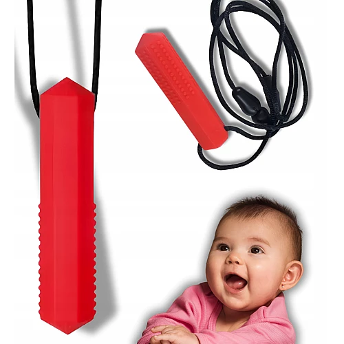 Жувальна сенсорна підвіска (1 шт) від Obetty