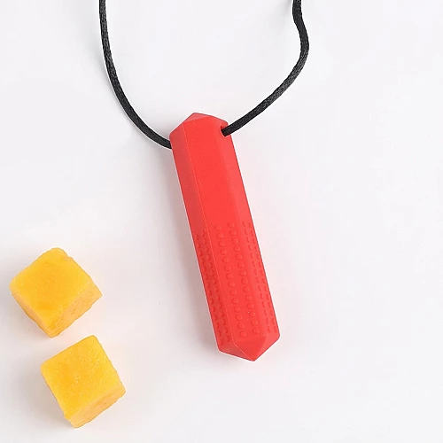 Жувальна сенсорна підвіска (1 шт) від Obetty