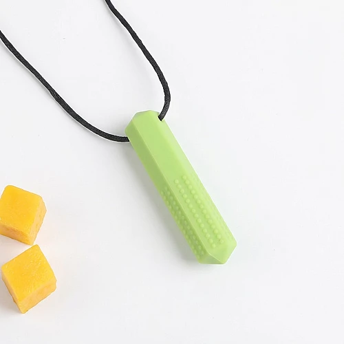 Жувальна сенсорна підвіска (1 шт) від Obetty