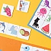 Развивающая игра Найди совпадения от Obetty
