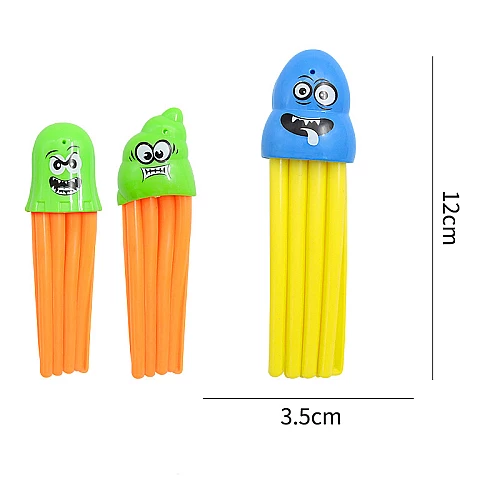 Розвиваючий набір іграшок для підводного плавання (28 шт) від Obetty