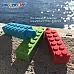 Жувальна насадка на ручку (3 шт) від Panny & Mody
