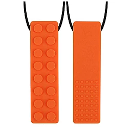 Жувальна сенсорна підвіска лего (1 шт) 