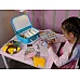 Набір для шиття Сафарі тварини (7 шт) від Craftster's Sewing kits