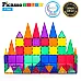 Будівельний набір Магнітні 3D блоки (60 шт) від PicassoTiles